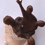 Famiglia due bambini - h 50 a
